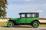 De Dion-Bouton Saloon 1922 года